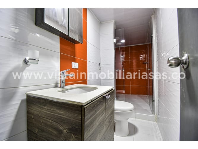 Apartaestudio en venta en La Francia, Manizales, 168 m² · foto 12 de 13