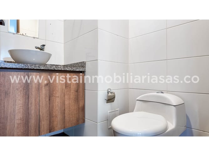 Oficina en venta en Avenida Santander, Manizales, 62 m² · foto 2 de 7