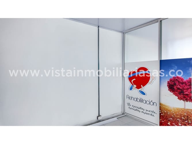 Oficina en venta en Avenida Santander, Manizales, 62 m² · foto 5 de 7