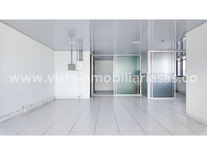 Oficina en venta en Avenida Santander, Manizales, 62 m² · foto 6 de 7