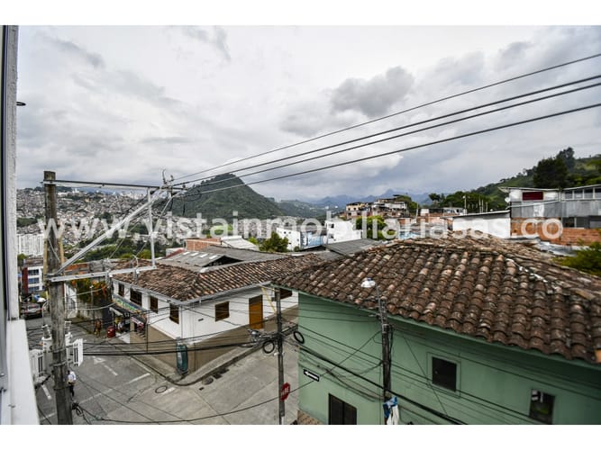 Apartamento de 3 alcobas en venta en La Aldea, Manizales, 80 m² · foto 4 de 14