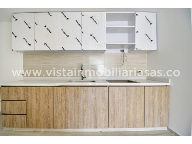 Apartamento de 3 alcobas en venta en La Aldea, Manizales, 80 m² · foto 5 de 14