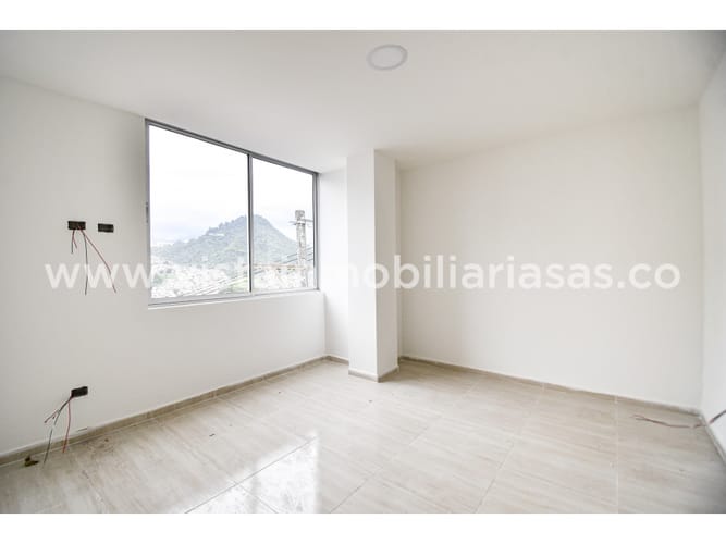 Apartamento de 3 alcobas en venta en La Aldea, Manizales, 80 m² · foto 6 de 14