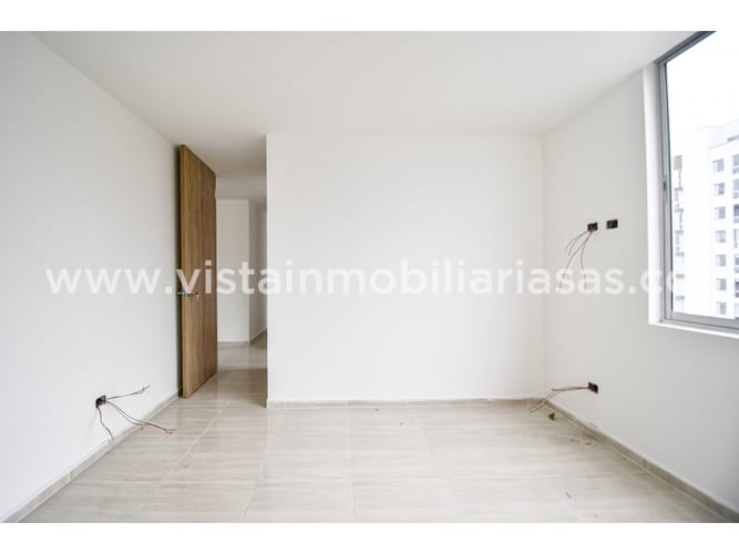Apartamento de 3 alcobas en venta en La Aldea, Manizales, 80 m² · foto 8 de 14