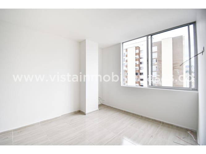 Apartamento de 3 alcobas en venta en La Aldea, Manizales, 80 m² · foto 9 de 14