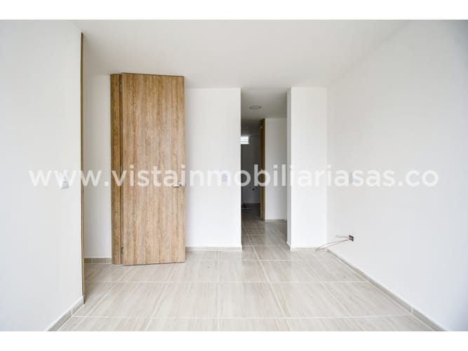 Apartamento de 3 alcobas en venta en La Aldea, Manizales, 80 m² · foto 10 de 14
