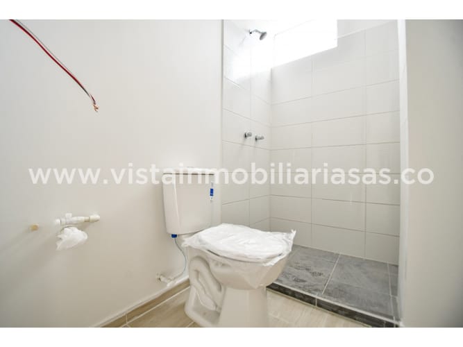 Apartamento de 3 alcobas en venta en La Aldea, Manizales, 80 m² · foto 13 de 14