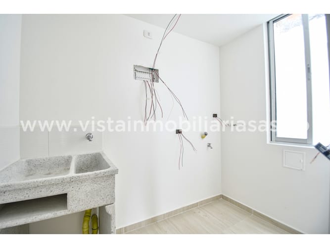 Apartamento de 3 alcobas en venta en La Aldea, Manizales, 80 m² · foto 14 de 14