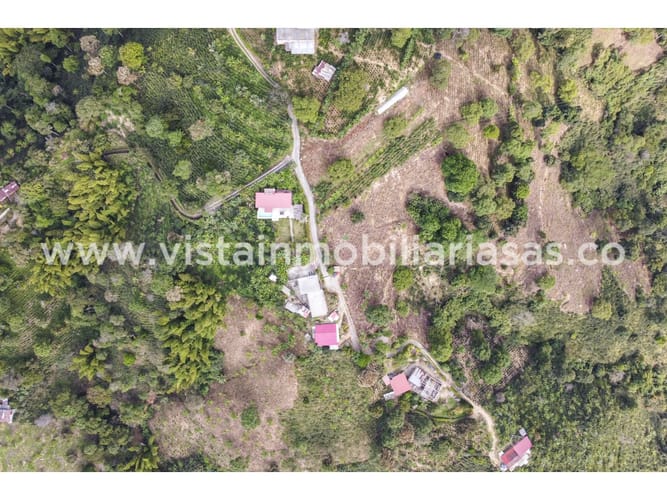 Finca en venta en La Siria, Manizales, 480 m² · foto 6 de 24