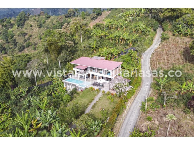Finca en venta en La Siria, Manizales, 480 m² · foto 7 de 24