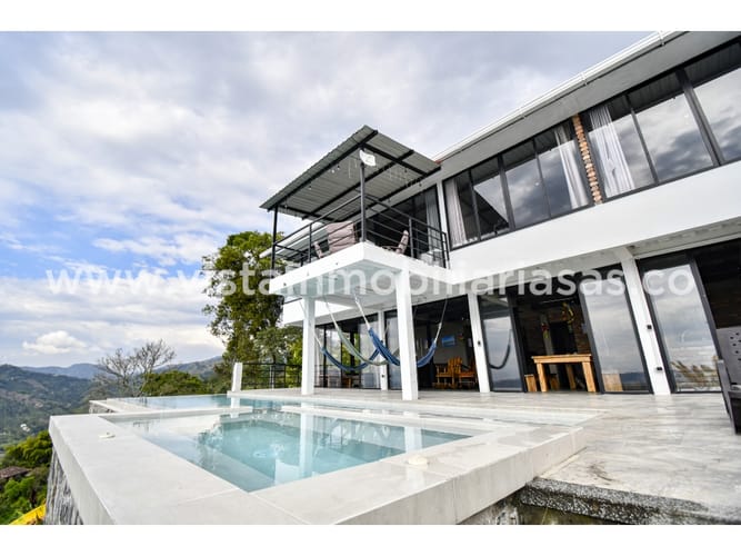 Finca en venta en La Siria, Manizales, 480 m² · foto 10 de 24