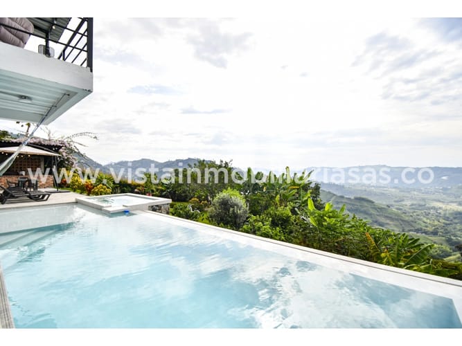 Finca en venta en La Siria, Manizales, 480 m² · foto 11 de 24