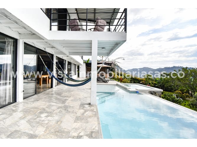 Finca en venta en La Siria, Manizales, 480 m² · foto 12 de 24