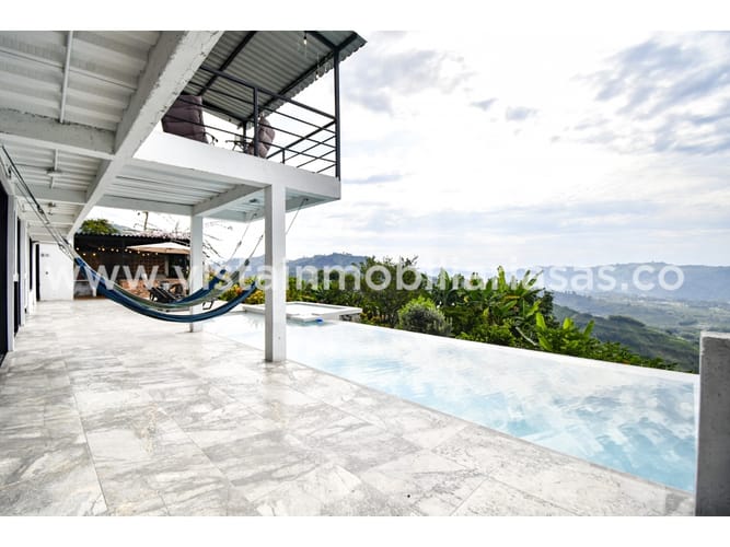 Finca en venta en La Siria, Manizales, 480 m² · foto 13 de 24