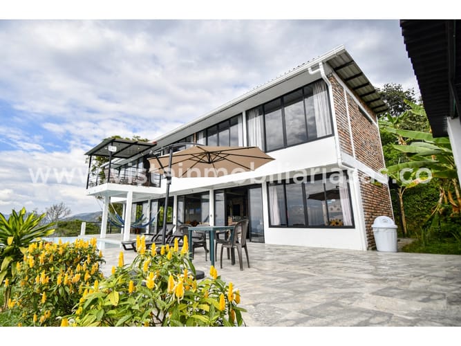 Finca en venta en La Siria, Manizales, 480 m² · foto 14 de 24