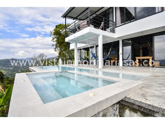 Finca en venta en La Siria, Manizales, 480 m² · foto 15 de 24