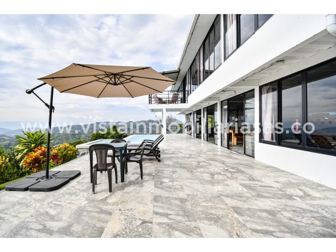 Finca en venta en La Siria, Manizales, 480 m² · foto 16 de 24