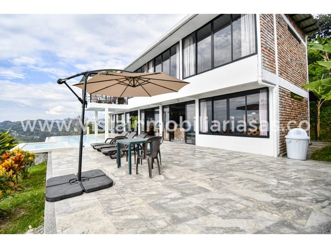 Finca en venta en La Siria, Manizales, 480 m² · foto 17 de 24
