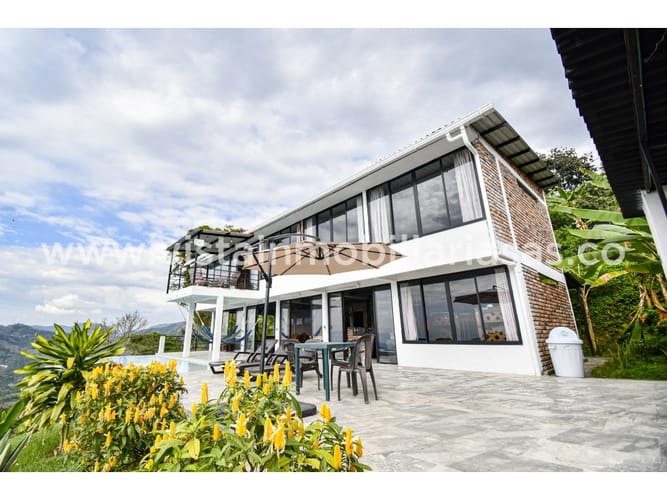 Finca en venta en La Siria, Manizales, 480 m² · foto 19 de 24