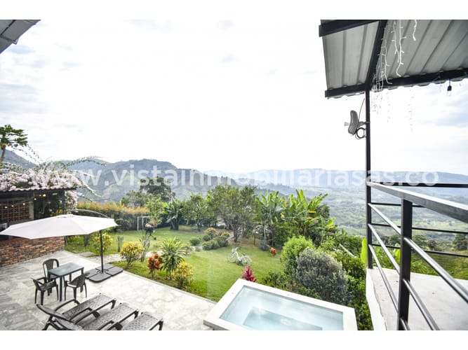 Finca en venta en La Siria, Manizales, 480 m² · foto 20 de 24