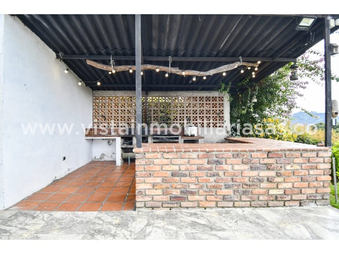 Finca en venta en La Siria, Manizales, 480 m² · foto 21 de 24
