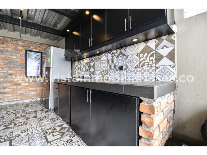 Finca en venta en La Siria, Manizales, 480 m² · foto 23 de 24