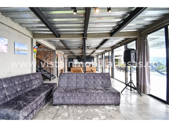 Finca en venta en La Siria, Manizales, 480 m² · foto 24 de 24