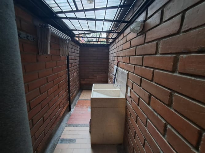 Apartamento de 2 alcobas en arriendo en Santa María De Los Ángeles, Medellín, 73 m² · foto 3 de 15