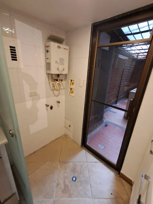 Apartamento de 2 alcobas en arriendo en Santa María De Los Ángeles, Medellín, 73 m² · foto 4 de 15
