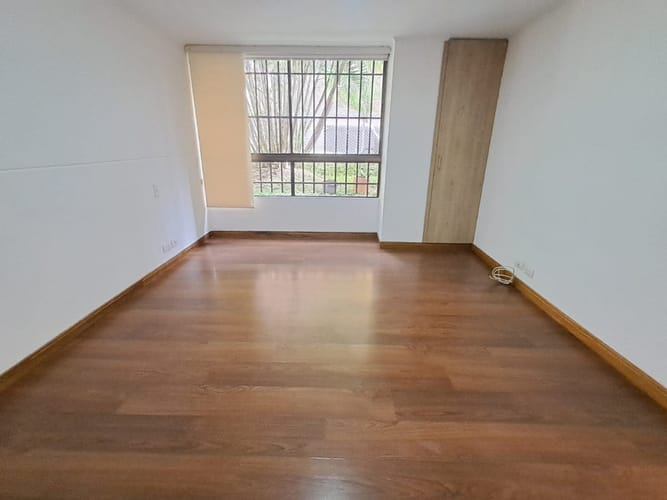 Apartamento de 2 alcobas en arriendo en Santa María De Los Ángeles, Medellín, 73 m² · foto 5 de 15