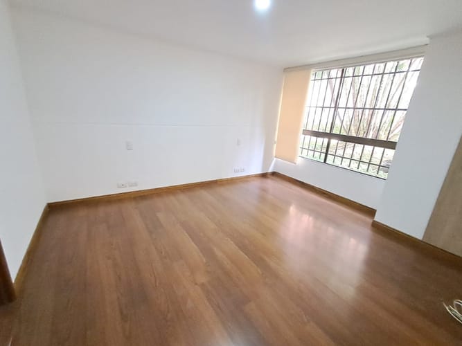 Apartamento de 2 alcobas en arriendo en Santa María De Los Ángeles, Medellín, 73 m² · foto 9 de 15