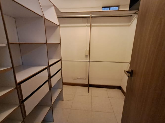 Apartamento de 2 alcobas en arriendo en Santa María De Los Ángeles, Medellín, 73 m² · foto 10 de 15