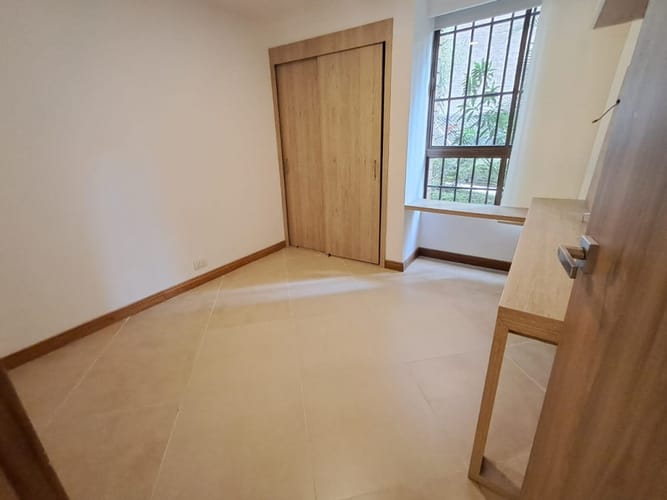 Apartamento de 2 alcobas en arriendo en Santa María De Los Ángeles, Medellín, 73 m² · foto 12 de 15