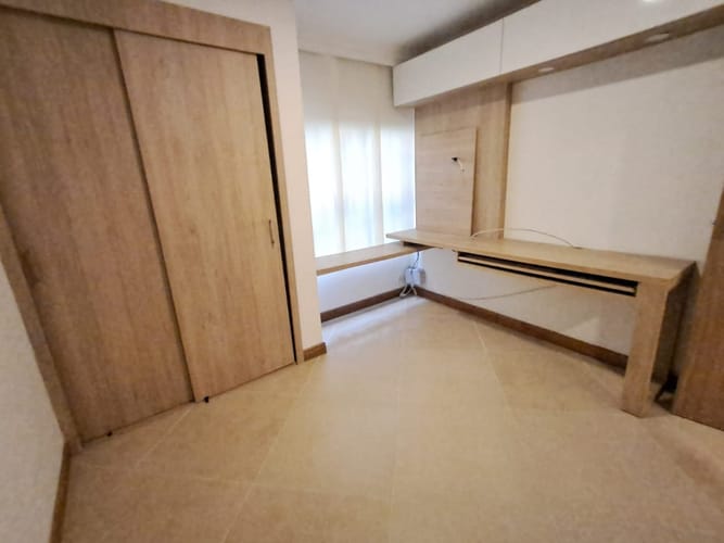 Apartamento de 2 alcobas en arriendo en Santa María De Los Ángeles, Medellín, 73 m² · foto 13 de 15