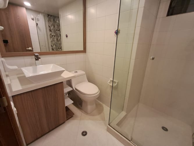 Apartamento de 2 alcobas en arriendo en Santa María De Los Ángeles, Medellín, 73 m² · foto 15 de 15