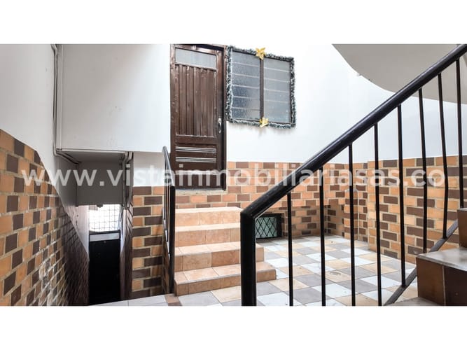 Lote en venta en Liborio, Manizales, 735 m² · foto 3 de 15
