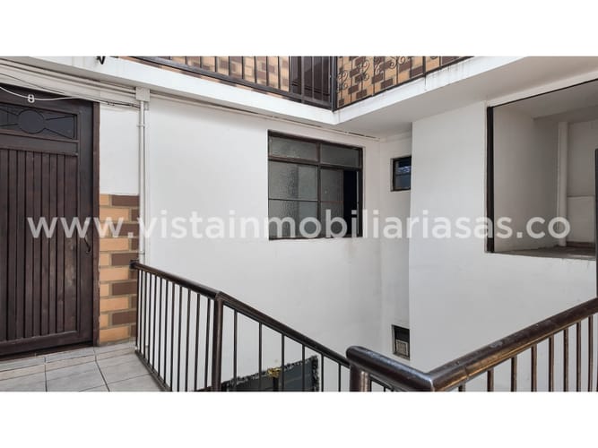 Lote en venta en Liborio, Manizales, 735 m² · foto 5 de 15