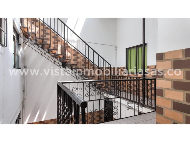 Lote en venta en Liborio, Manizales, 735 m² · foto 6 de 15