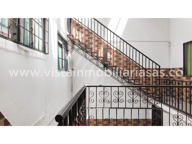 Lote en venta en Liborio, Manizales, 735 m² · foto 7 de 15