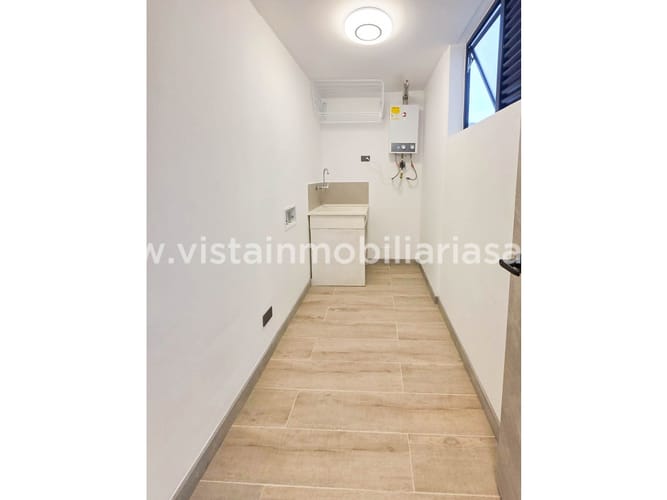 Apartamento de 3 alcobas en venta en Palermo, Manizales, 91 m² · foto 5 de 13