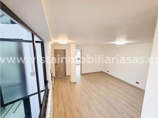 Apartamento de 3 alcobas en venta en Palermo, Manizales, 91 m² · foto 8 de 13