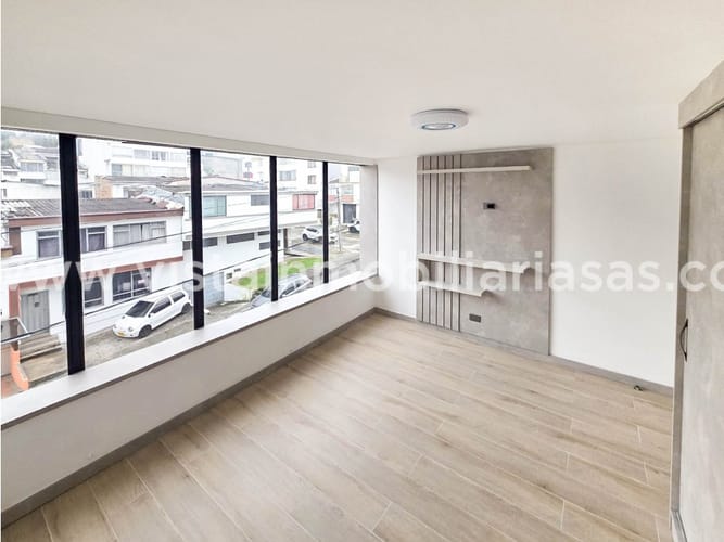 Apartamento de 3 alcobas en venta en Palermo, Manizales, 91 m² · foto 13 de 13