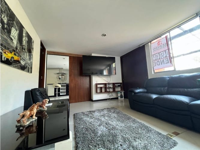 Apartaestudio en arriendo en San Diego, Medellín, 68 m² · foto 4 de 21