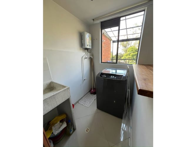 Apartaestudio en arriendo en San Diego, Medellín, 68 m² · foto 13 de 21