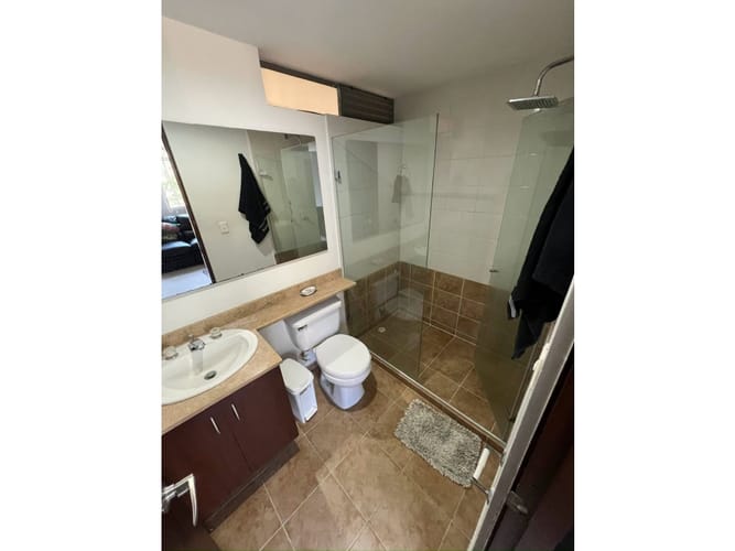 Apartaestudio en arriendo en San Diego, Medellín, 68 m² · foto 14 de 21
