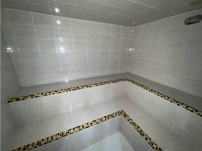 Apartaestudio en arriendo en San Diego, Medellín, 68 m² · foto 20 de 21
