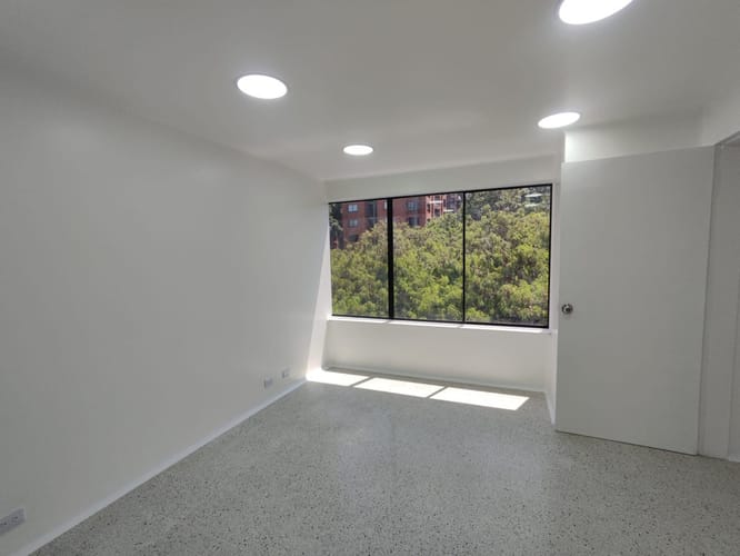 Consultorio en arriendo en Patio Bonito, Medellín, 38 m² · foto 11 de 19