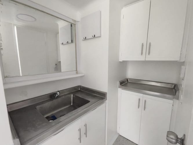 Consultorio en arriendo en Patio Bonito, Medellín, 38 m² · foto 17 de 19