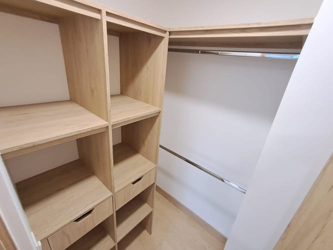 Apartamento de 2 alcobas en arriendo en Ciudad Del Río, Medellín, 72 m² · foto 13 de 14