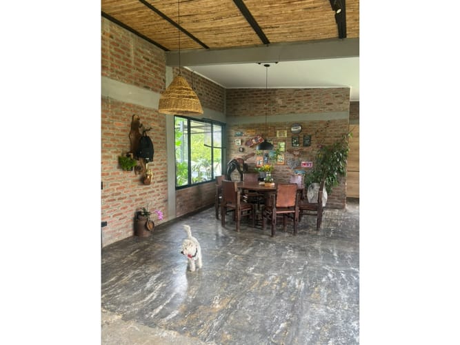 Casa de 2 alcobas en venta en Villa Tatiana, Jamundí, 250 m² · foto 4 de 12